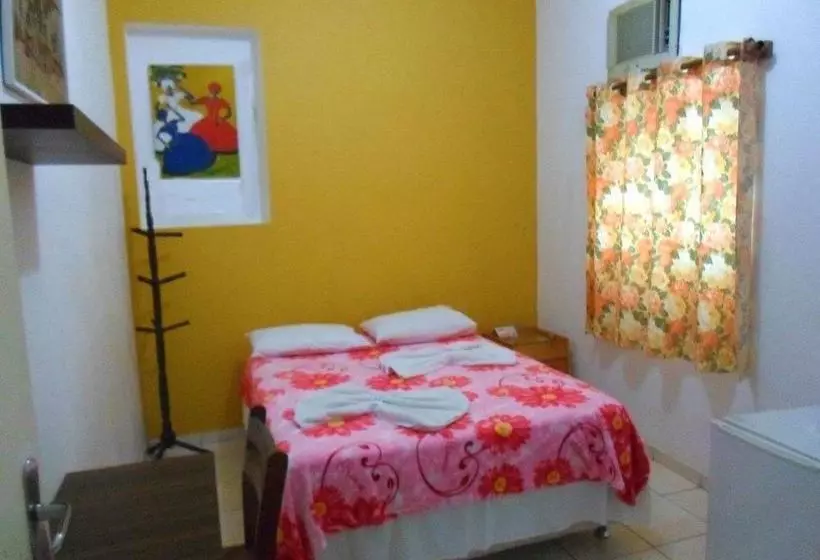 فندق Pousada Miraflores