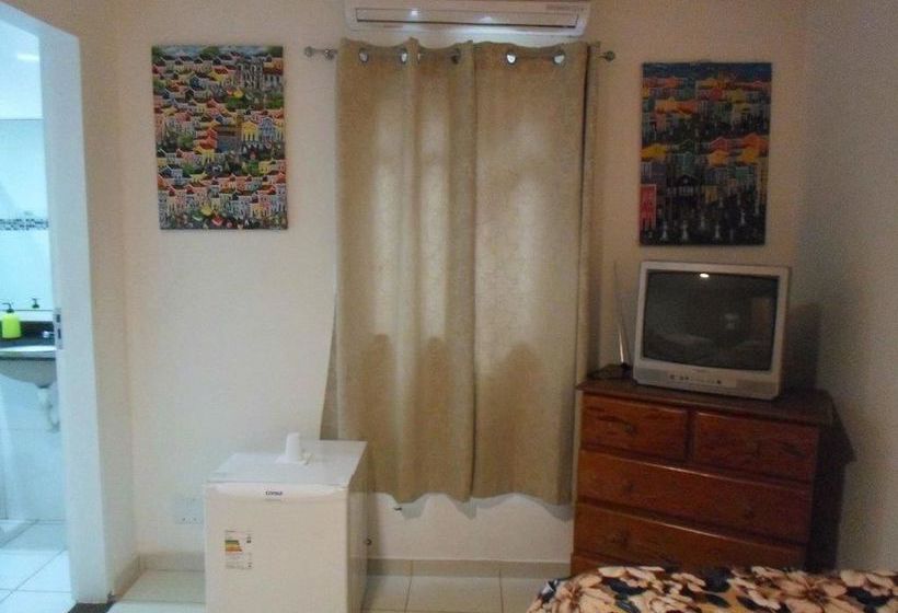 فندق Pousada Miraflores