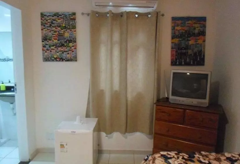 فندق Pousada Miraflores