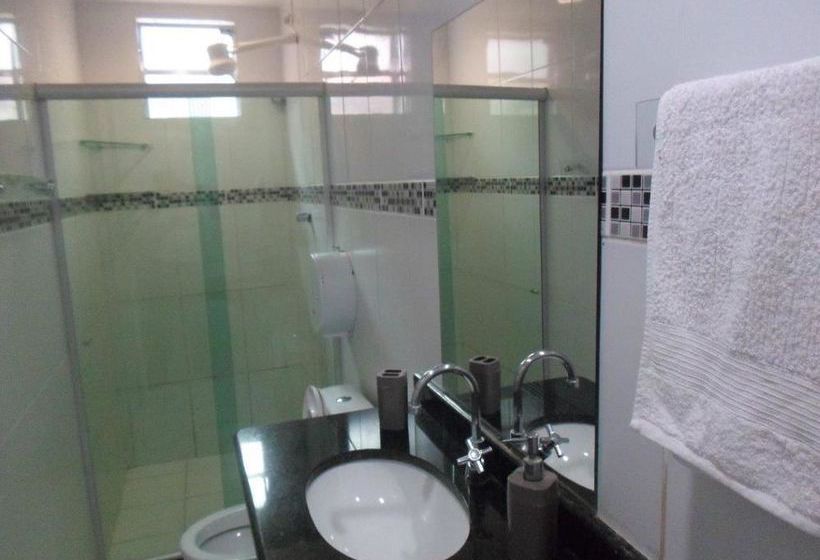 فندق Pousada Miraflores