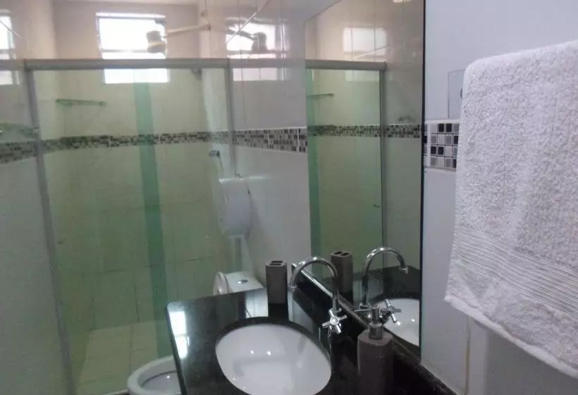 فندق Pousada Miraflores