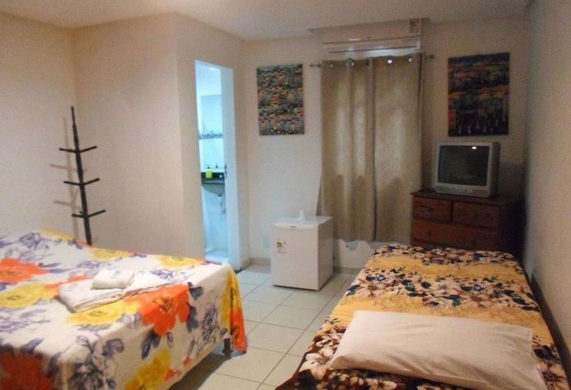 فندق Pousada Miraflores