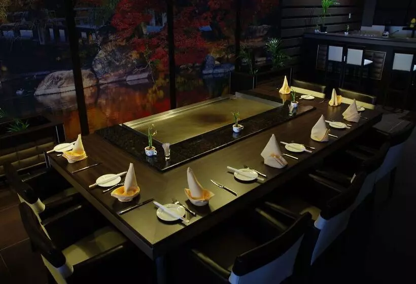 Hotel Ramada By Wyndham Princess Paramaribo