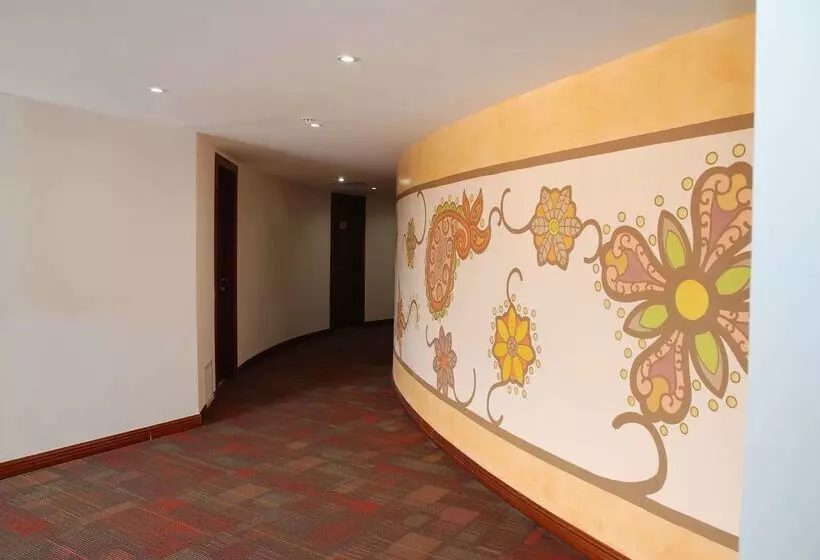 Hotel Ramada By Wyndham Princess Paramaribo