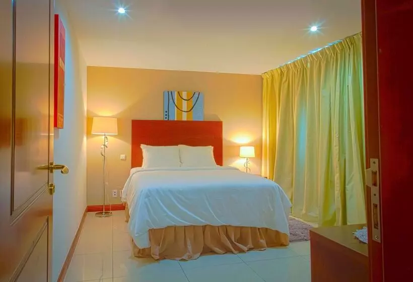 Hotel Ramada By Wyndham Princess Paramaribo