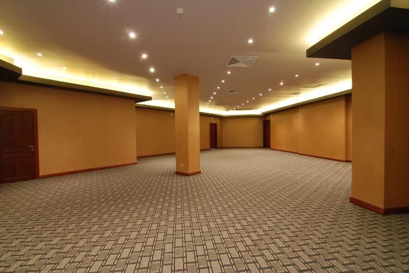 Hotel Ramada By Wyndham Princess Paramaribo