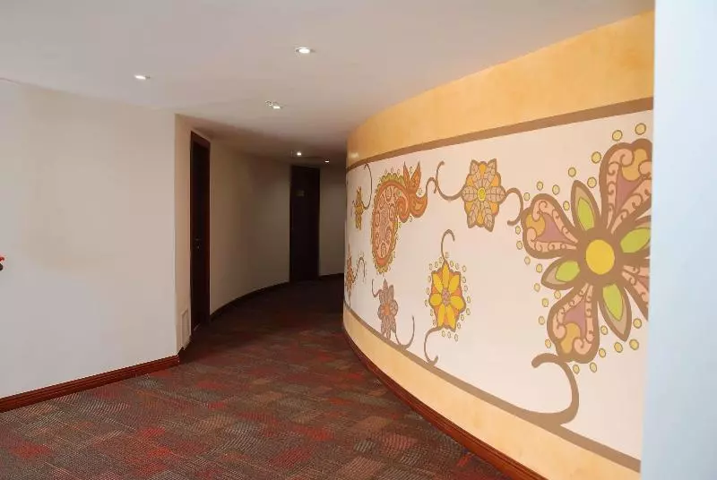 Hotel Ramada By Wyndham Princess Paramaribo