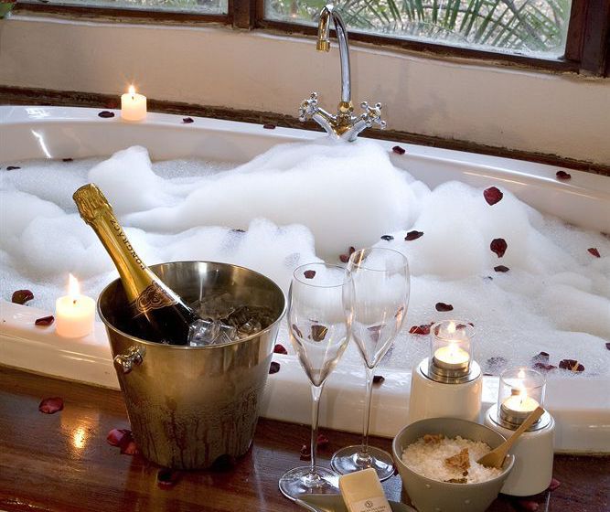 فندق Sanctuary Sussi & Chuma