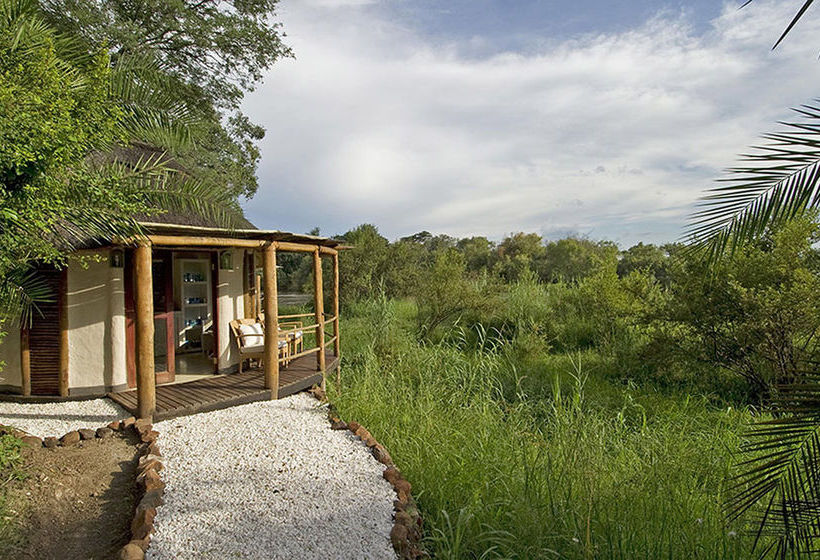 فندق Sanctuary Sussi & Chuma