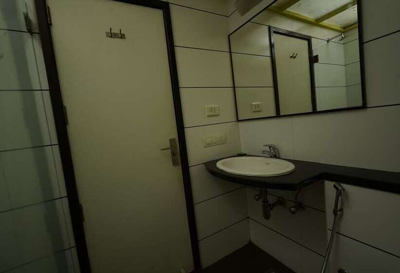 호텔 The Sapphire Comfort