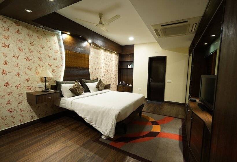 호텔 The Sapphire Comfort