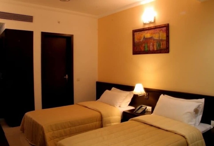 호텔 The Sapphire Comfort