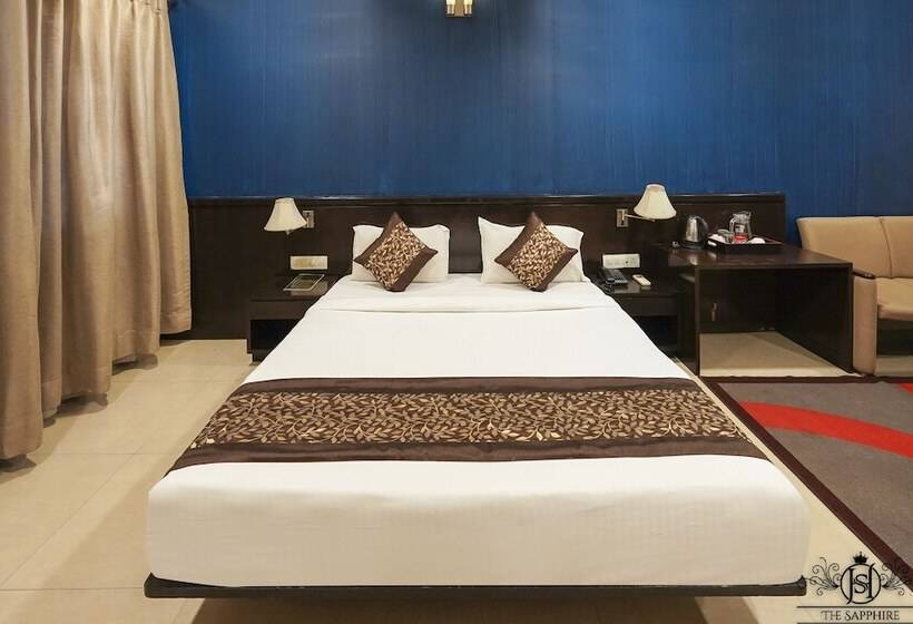 호텔 The Sapphire Comfort