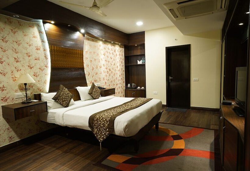 호텔 The Sapphire Comfort