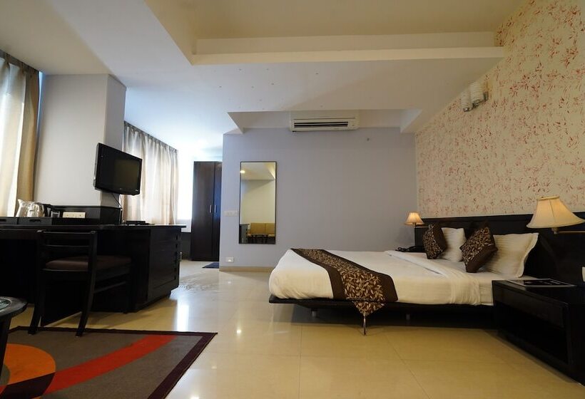 호텔 The Sapphire Comfort