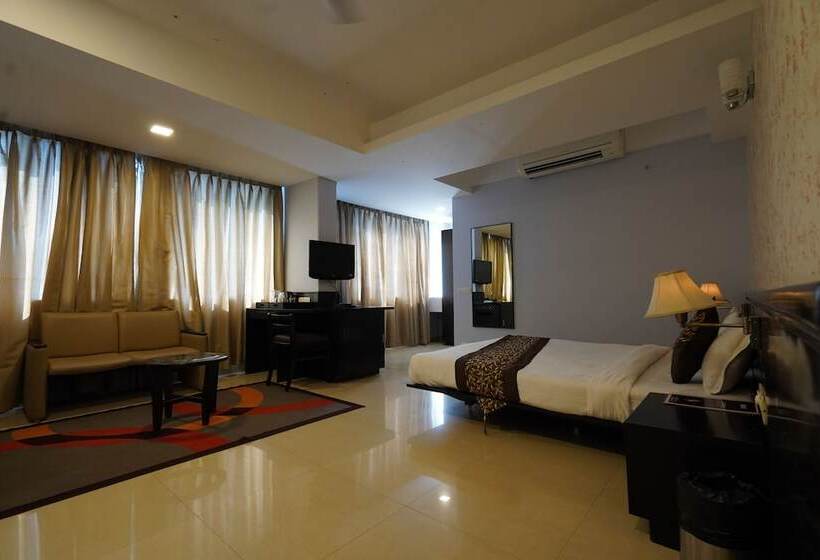 호텔 The Sapphire Comfort