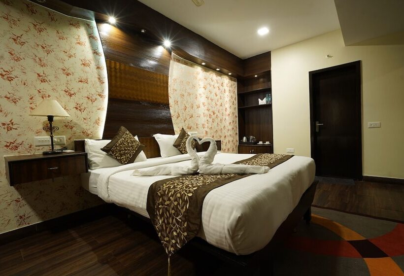 호텔 The Sapphire Comfort