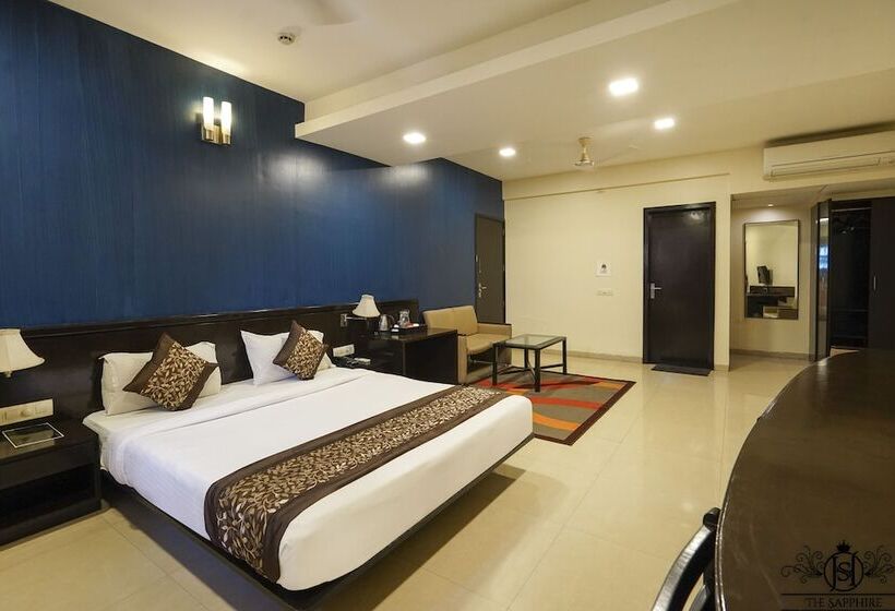 호텔 The Sapphire Comfort