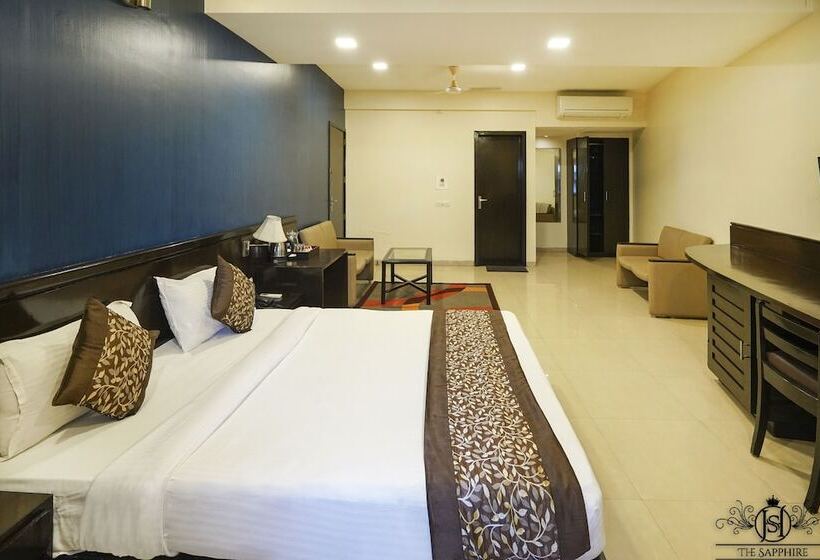 호텔 The Sapphire Comfort