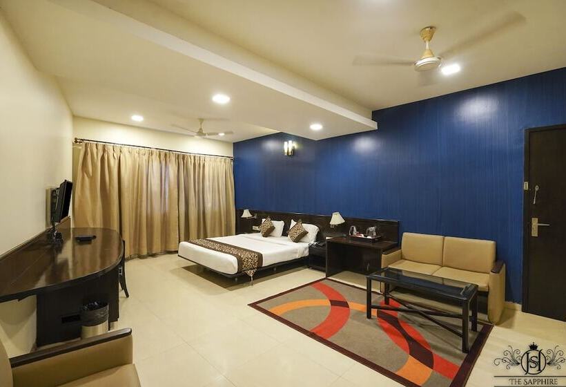 호텔 The Sapphire Comfort