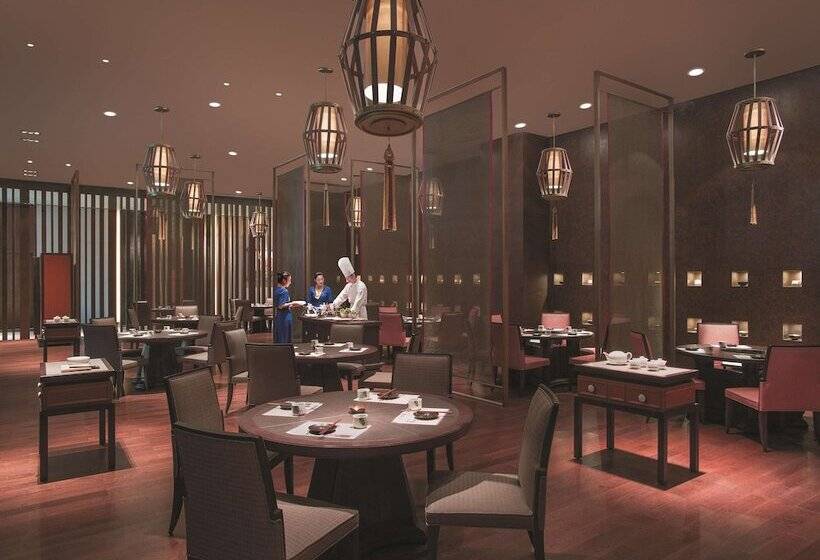 בית מלון כפרי Shangrila Lhasa