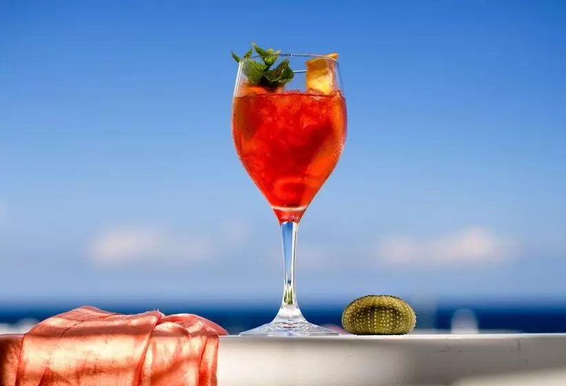 בית מלון כפרי Skyros Ammos