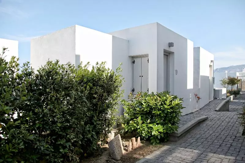 בית מלון כפרי Skyros Ammos