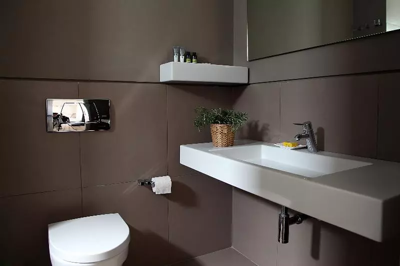 בית מלון כפרי Skyros Ammos