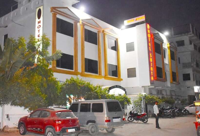 Hotelli Sujata