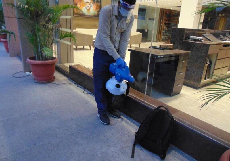 Temple Tree Hotel Shirdi