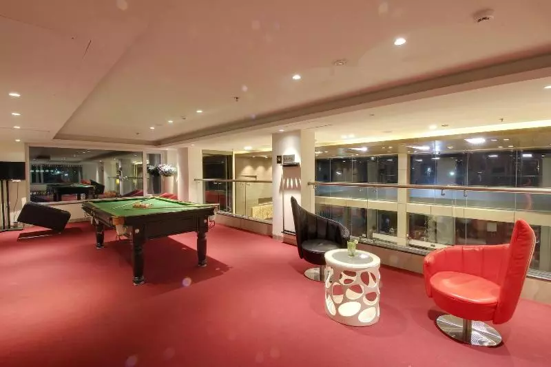 Temple Tree Hotel Shirdi