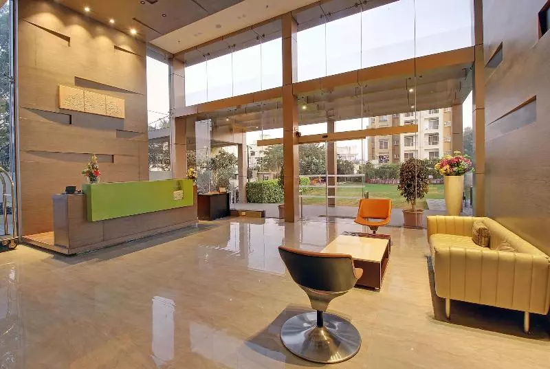 Temple Tree Hotel Shirdi