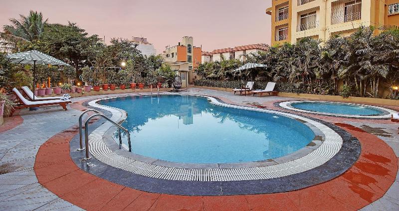 Temple Tree Hotel Shirdi