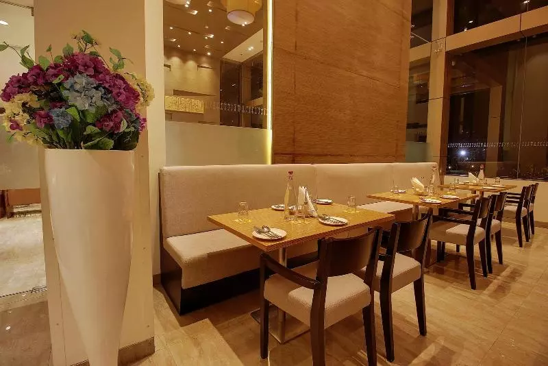 Temple Tree Hotel Shirdi