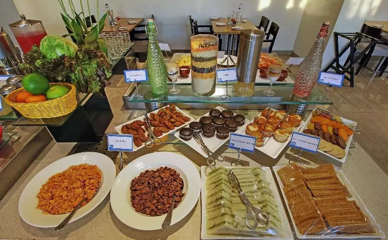 Temple Tree Hotel Shirdi