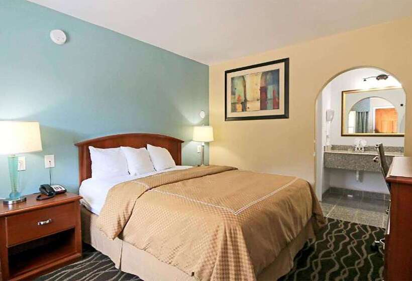 호텔 Country Garden Inn