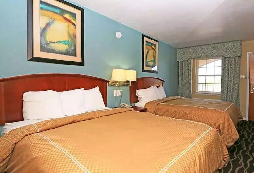 ホテル Country Garden Inn
