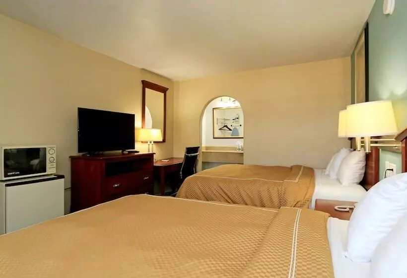 ホテル Country Garden Inn