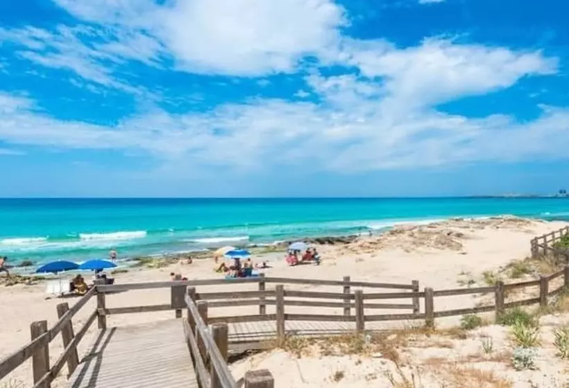 호텔 Volito Rural Experience