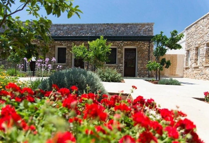 Отель Volito Rural Experience