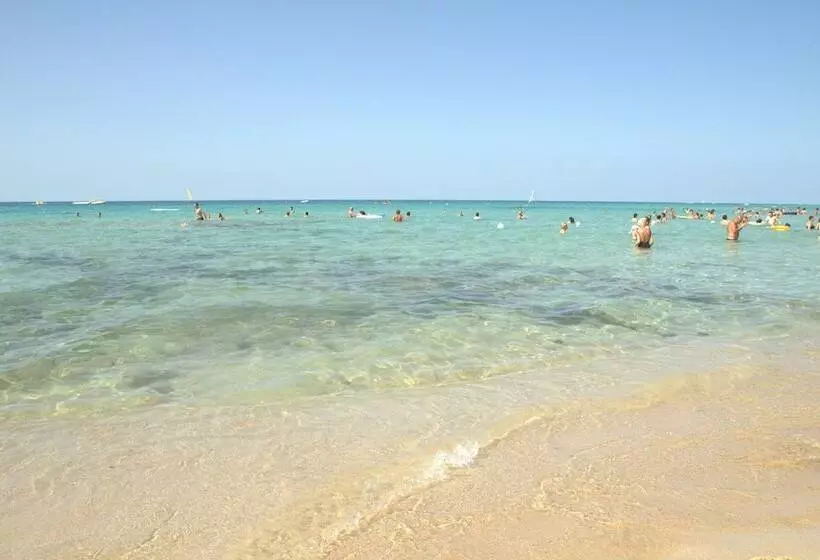 호텔 Volito Rural Experience