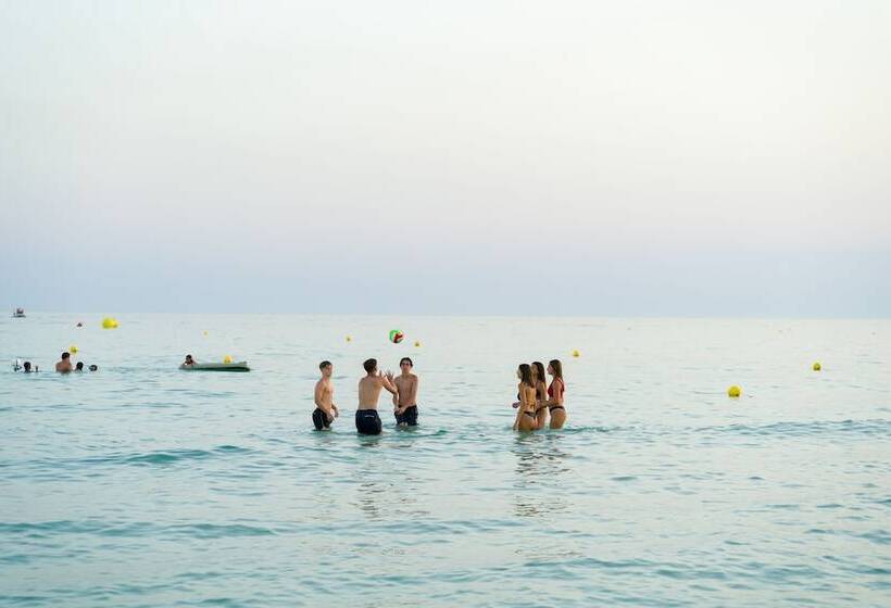 Отель Volito Rural Experience