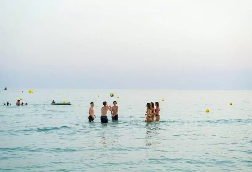 호텔 Volito Rural Experience