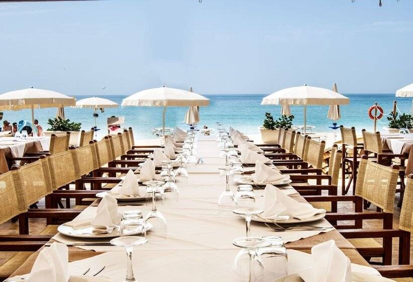 Отель Volito Rural Experience