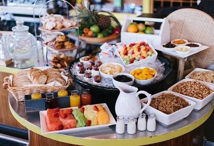 Отель Volito Rural Experience