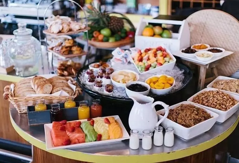 호텔 Volito Rural Experience