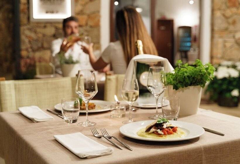 酒店 Volito Rural Experience