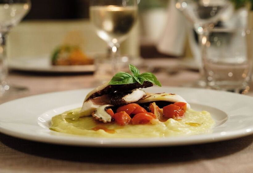 Отель Volito Rural Experience