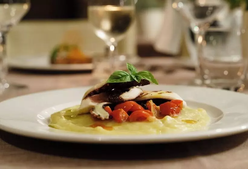 호텔 Volito Rural Experience