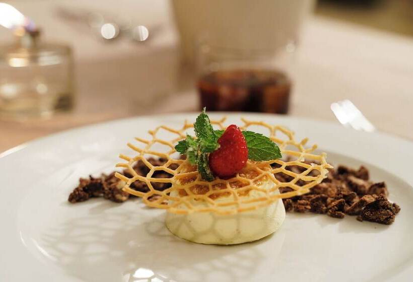 Отель Volito Rural Experience